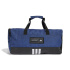 Saco de desporto adidas 4Athlts Duf S Azul/Branca