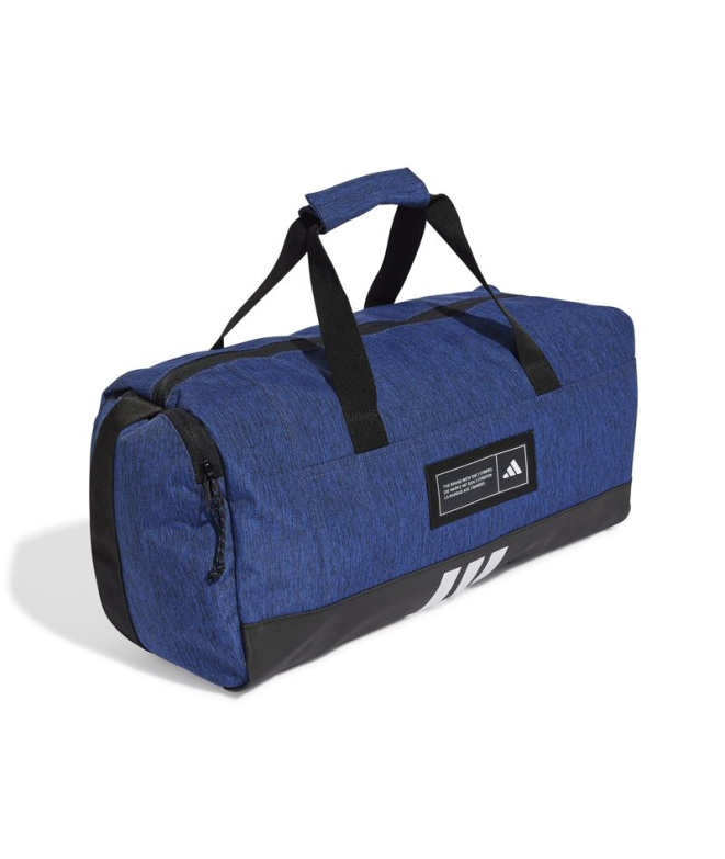 Saco de desporto adidas 4Athlts Duf S Azul/Branca