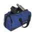 Saco de desporto adidas 4Athlts Duf S Azul/Branca