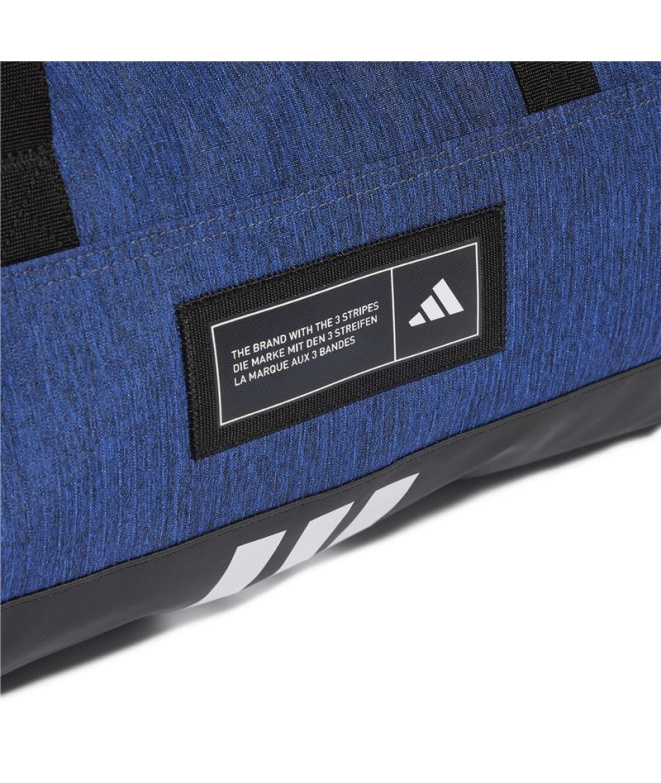 Saco de desporto adidas 4Athlts Duf S Azul/Branca