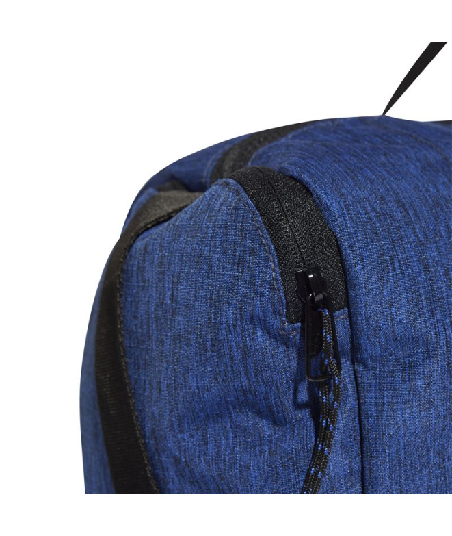 Saco de desporto adidas 4Athlts Duf S Azul/Branca