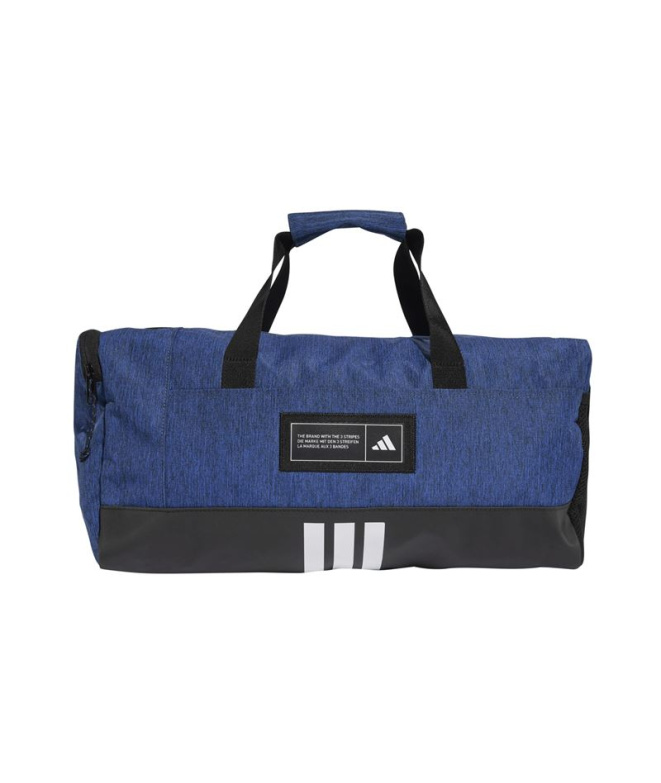 Saco de desporto adidas 4Athlts Duf S Azul/Branca