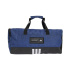 Saco de desporto adidas 4Athlts Duf S Azul/Branca
