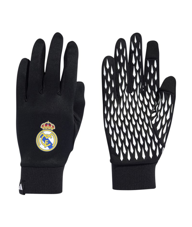 Luvas Futebol adidas Real Madrid Home 25/26...