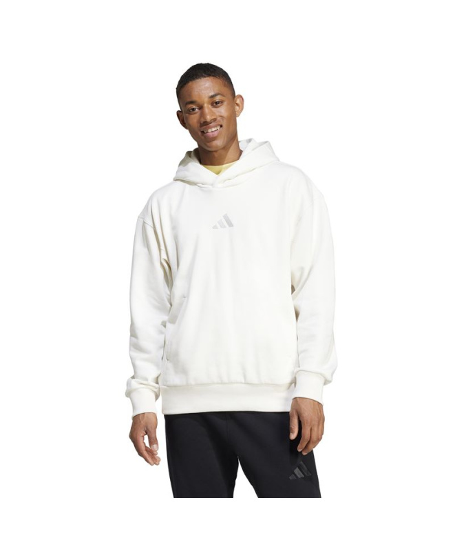 Sweat beige adidas Homme saison A, FL HD