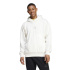 Sudadera adidas A Szn Fl Hd Hombre Beige