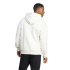 Sudadera adidas A Szn Fl Hd Hombre Beige