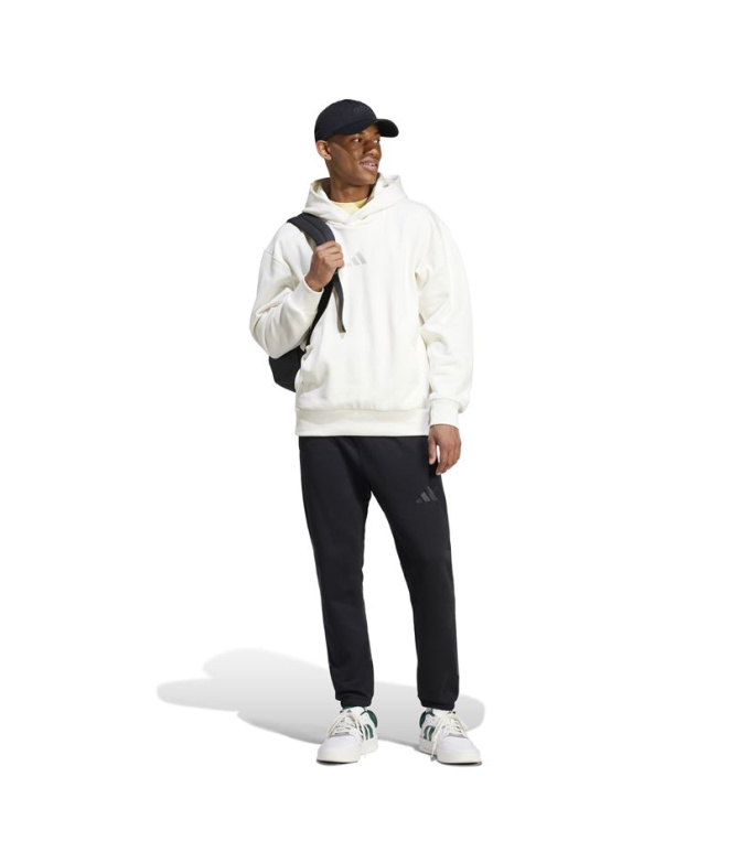 Sweat beige adidas Homme saison A, FL HD