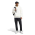 Sudadera adidas A Szn Fl Hd Hombre Beige