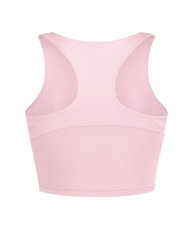Camiseta cropped Running adidas Adizero E...