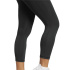 Collants Fitness 3/4 Femme adidas Opt Ess St, noirs