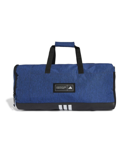 Bolsa de Deporte adidas 4Athlts Duf Azul/Blanco