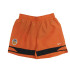 Pantalones de fútbol Nike VCF Naranja/Negro
