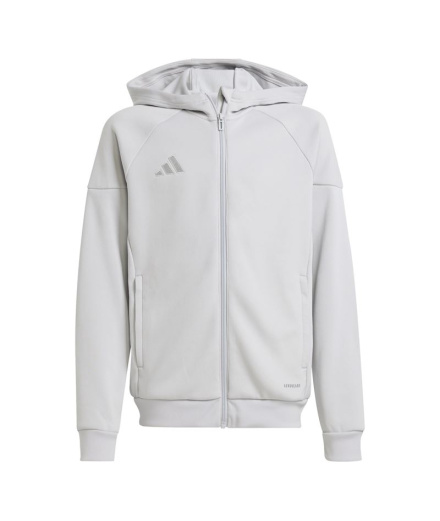 Veste Football Enfant adidas Tiro25 Fz Tmlggr