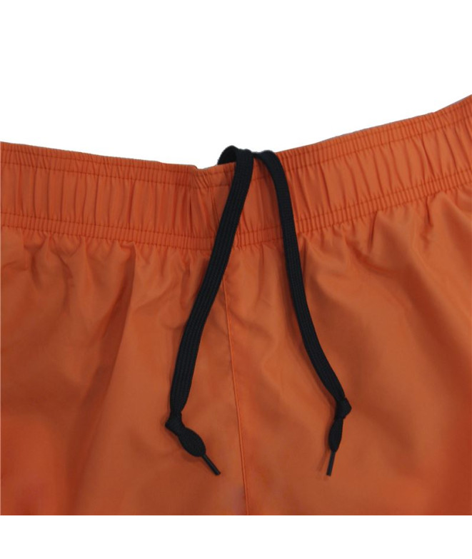 Calções de futebol Nike VCF Laranja/Preto