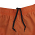 Pantalones de fútbol Nike VCF Naranja/Negro