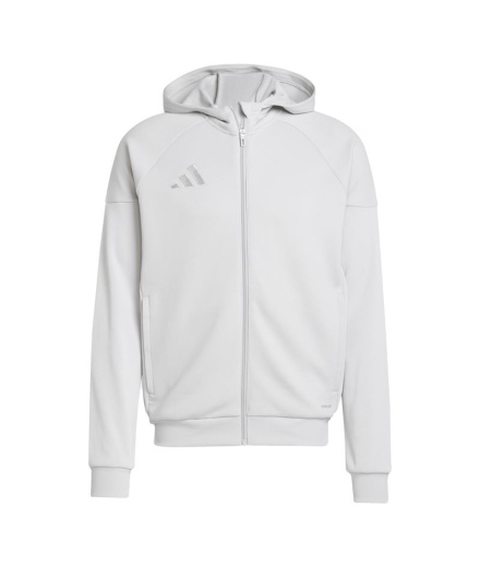 Veste Football adidas Tiro25 Fz Homme Tmlggr