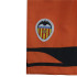 Pantalones de fútbol Nike VCF Naranja/Negro