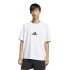 Camiseta branca Homem adidas ZNE Lo