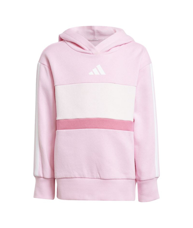 Conjunto de treino adidas tamanho G 3 Bandas...