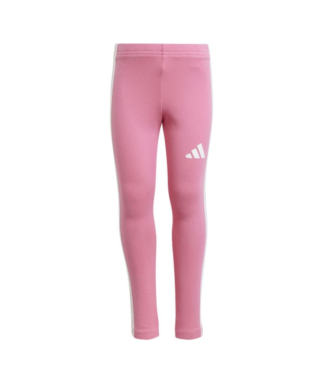 Conjunto de treino adidas tamanho G 3 Bandas...