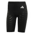 Collants Running adidas Adizero St Femme noir
