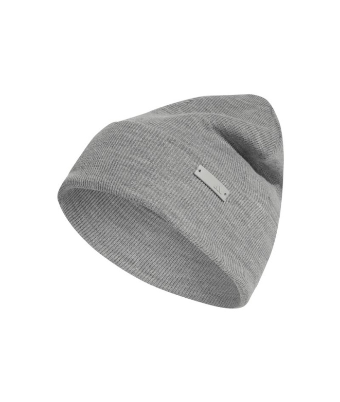 Gorro Boné Tonal Met adidas /Branco/Preto