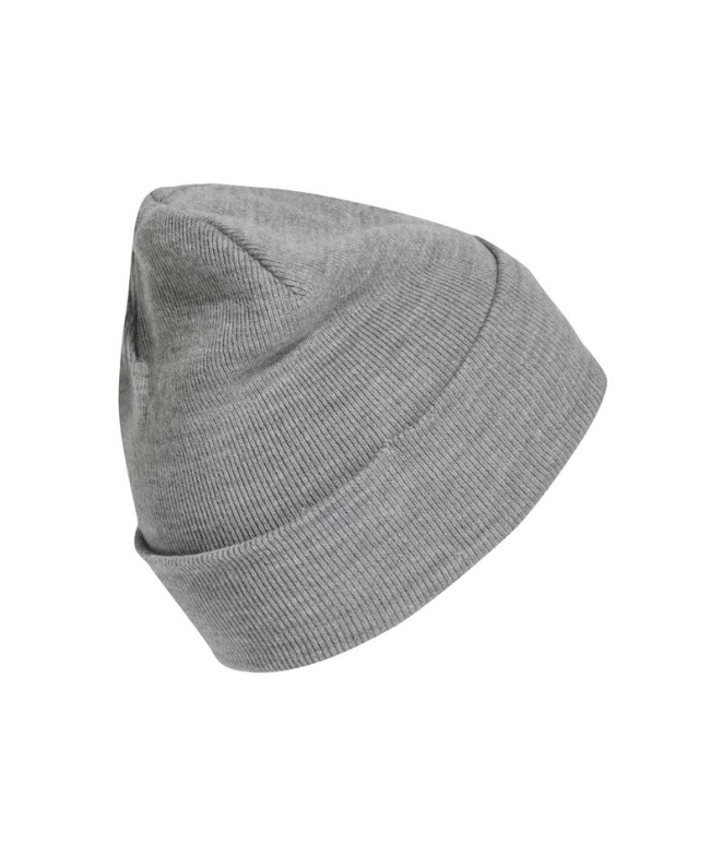 Gorro Boné Tonal Met adidas /Branco/Preto