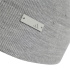 Gorro Boné Tonal Met adidas /Branco/Preto