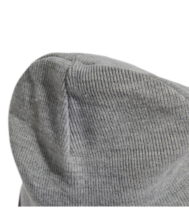 Gorro Boné Tonal Met adidas /Branco/Preto