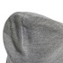 Gorro Boné Tonal Met adidas /Branco/Preto