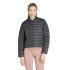 Veste Montagne adidas Helionic Femme noire