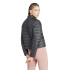 Veste Montagne adidas Helionic Femme noire