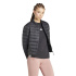Veste Montagne adidas Helionic Femme noire