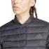 Veste Montagne adidas Helionic Femme noire