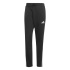 Calça Homem adidas 3 Stripes Fl O, preta/branca