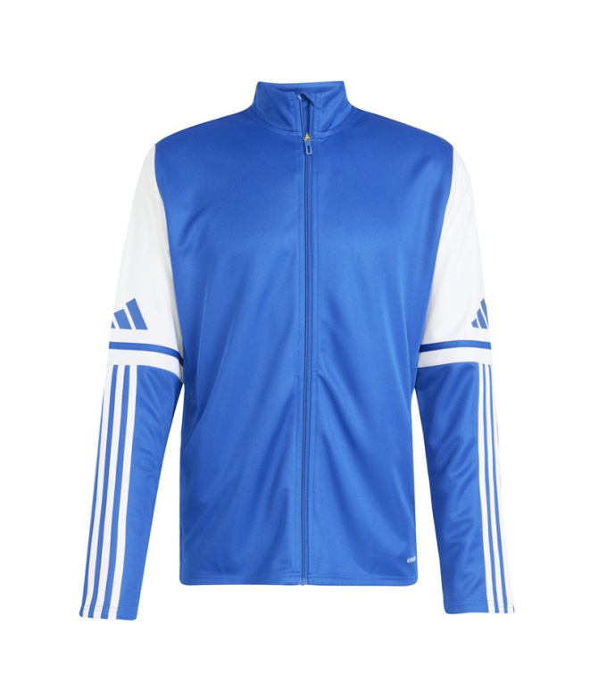Casaco Futebol Homem adidas Squadra25 TR...