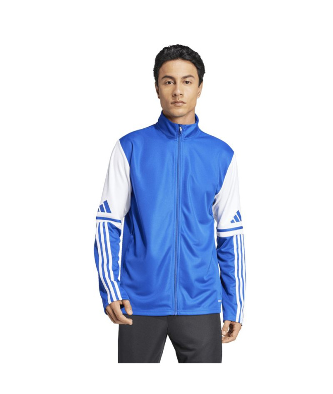 Casaco Futebol Homem adidas Squadra25 TR...