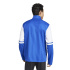Casaco Futebol Homem adidas Squadra25 TR azul/branca