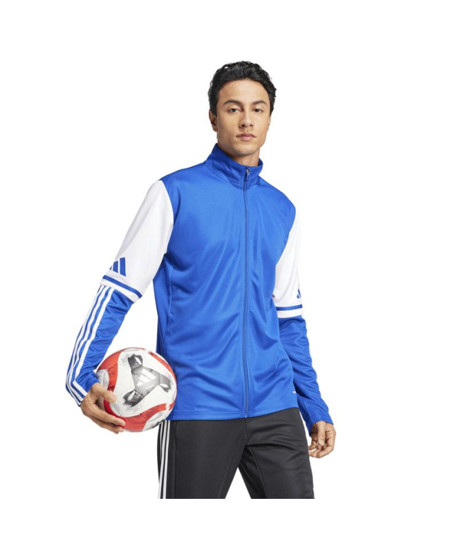 Casaco Futebol Homem adidas Squadra25 TR...
