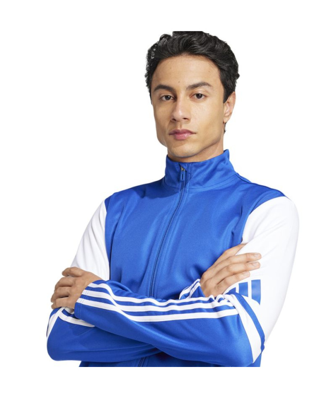 Veste Football adidas Squadra25 Tr Homme...