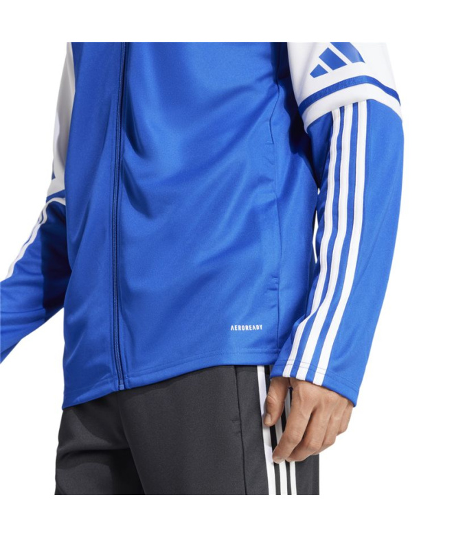 Veste Football adidas Squadra25 Tr Homme...