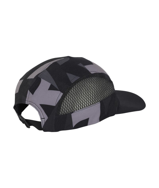 Casquette adidas Trx Trail Graph Black