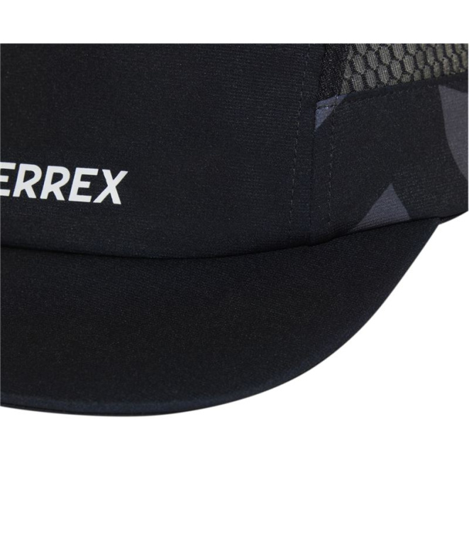 Casquette adidas Trx Trail Graph Black