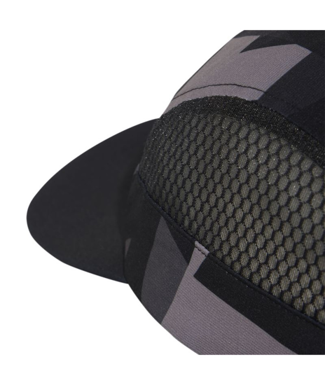 Boné adidas TRX Trail Boné Preto
