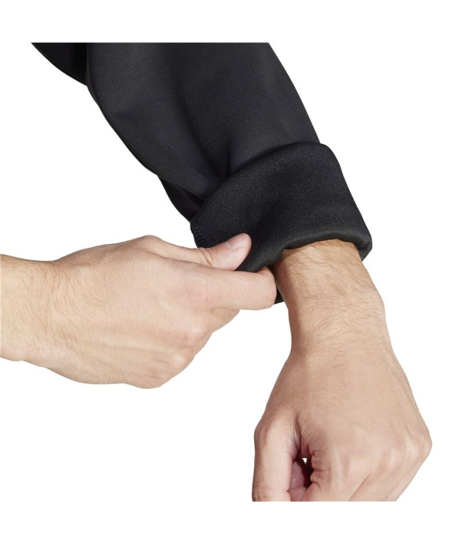 Moletom adidas Future Icons 3-Stripes HD Homem...