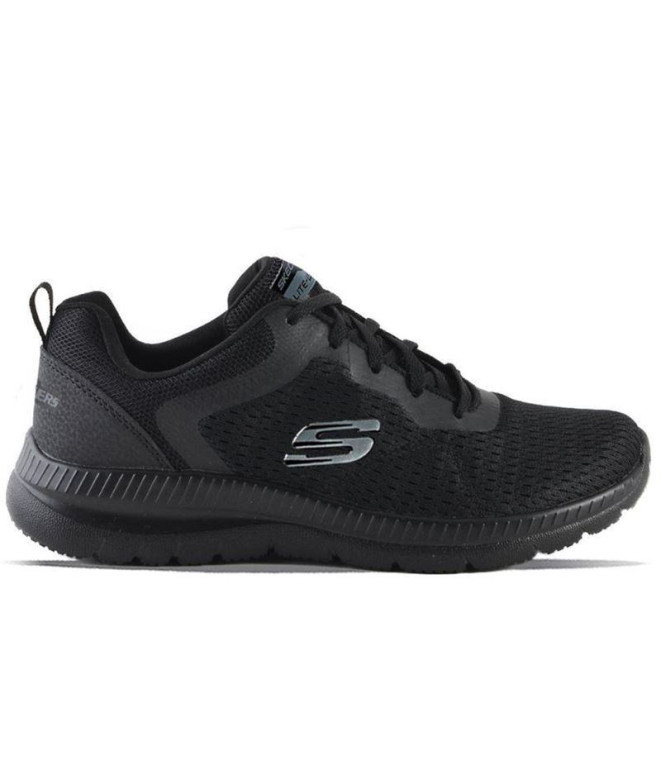 Chaussures Skechers Bountiful - Quick Pa Femme...