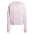 Sweat-shirt Sweat 3 bandes French Terry Femme adidas