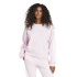 Sweat-shirt Sweat 3 bandes French Terry Femme adidas
