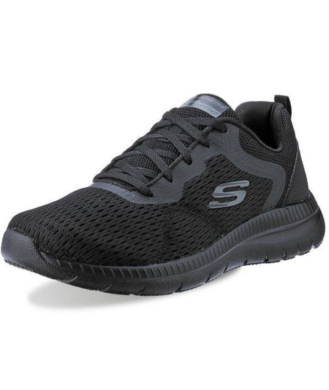Chaussures Skechers Bountiful - Quick Pa Femme...